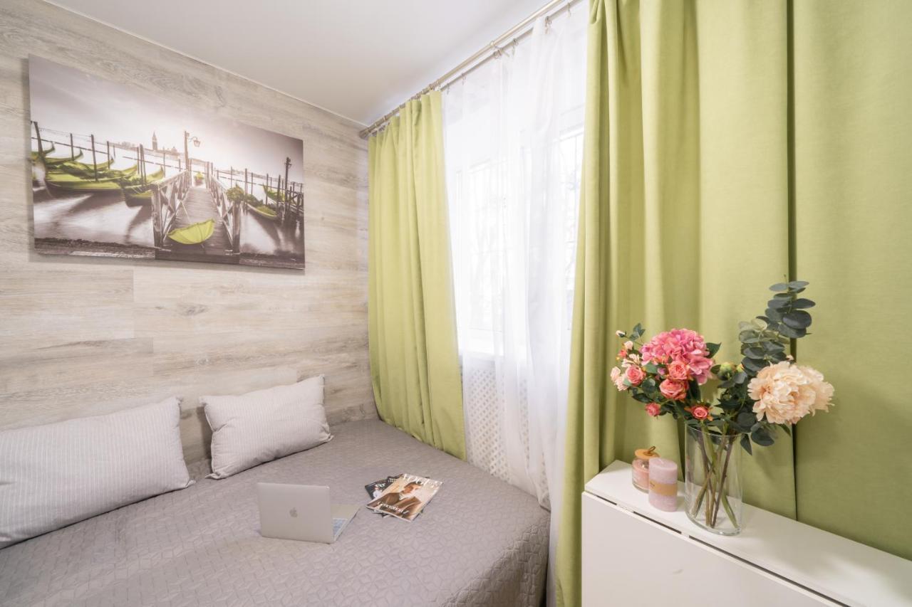 Myfreedom залізничний вокзал Apartment *
