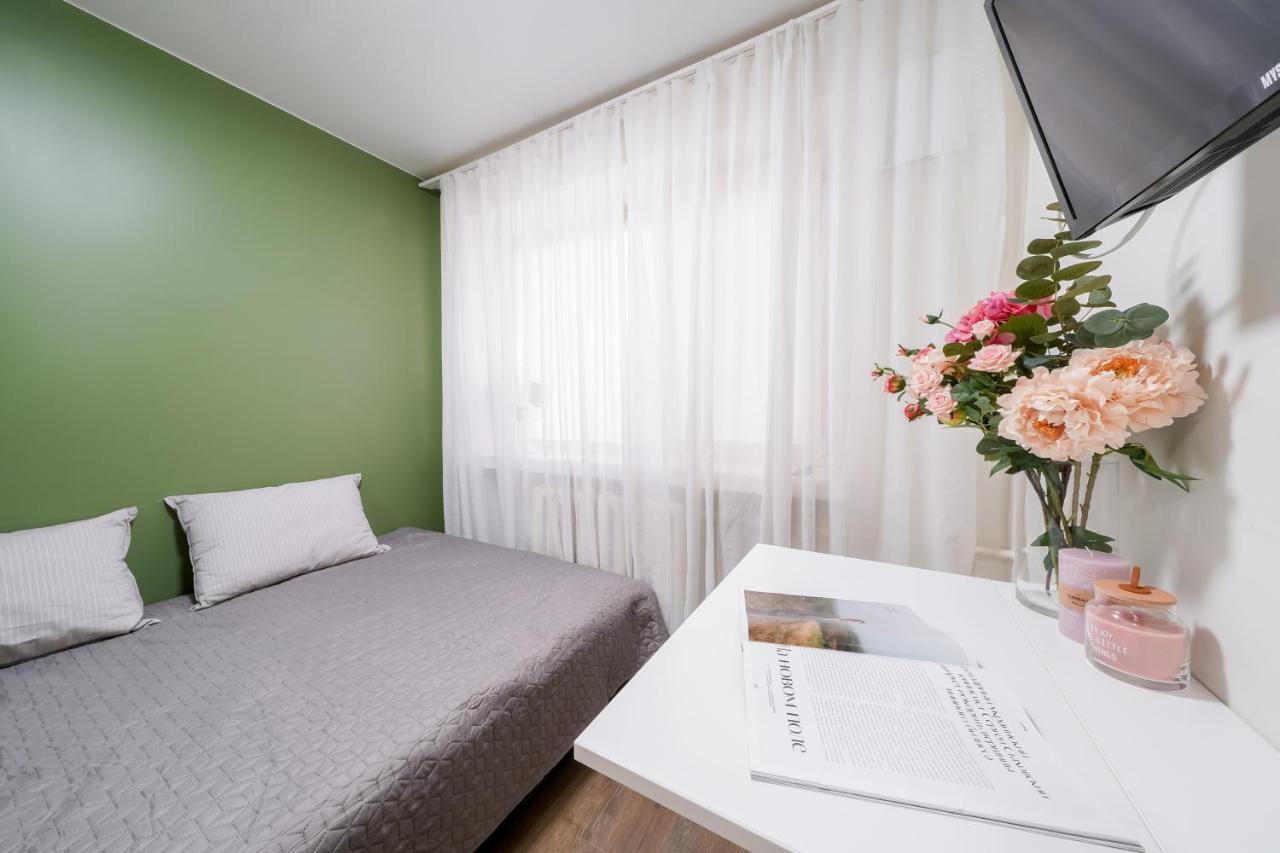Apartment Myfreedom залізничний вокзал