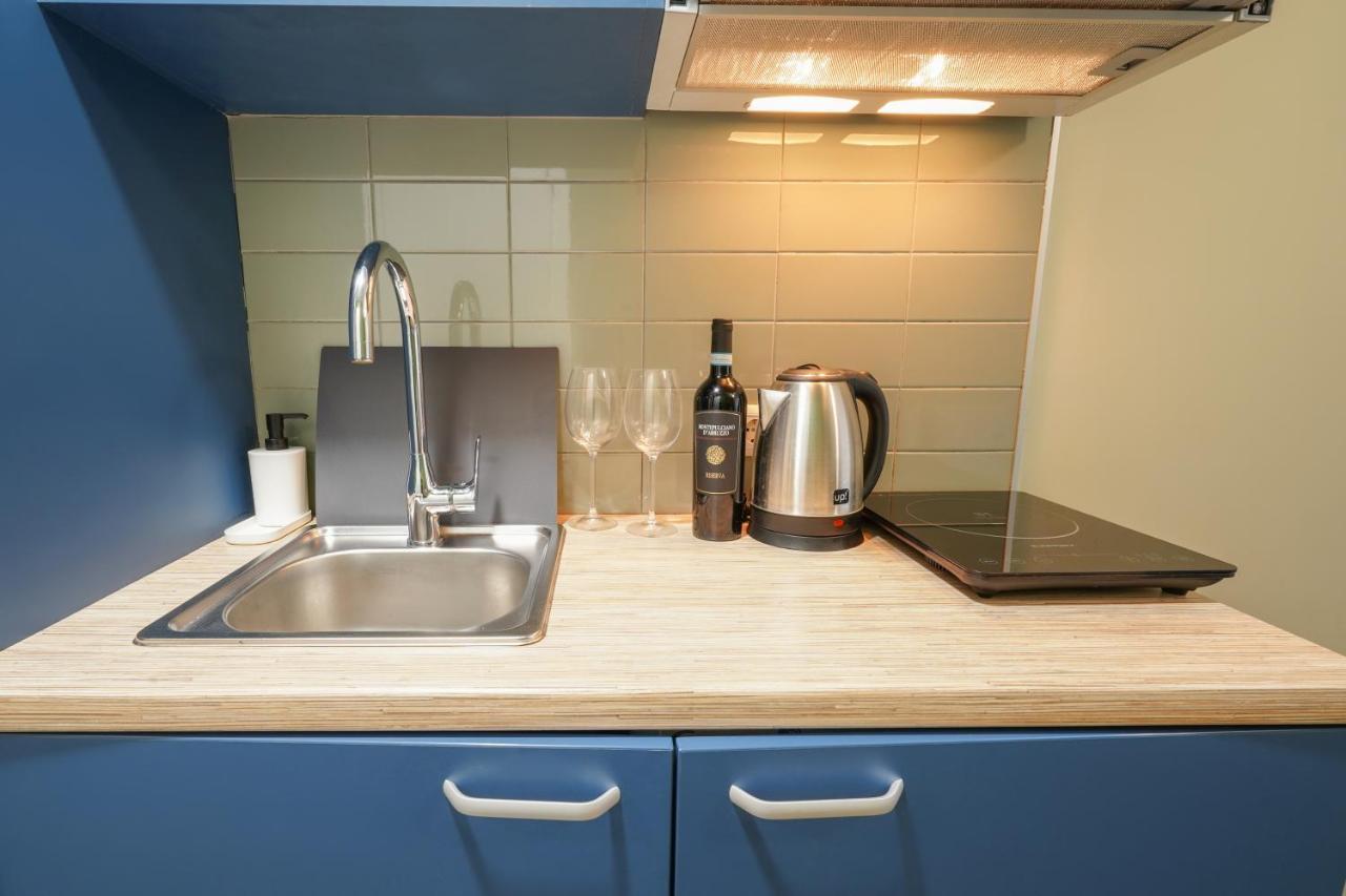 Apartment Myfreedom залізничний вокзал Kyiv