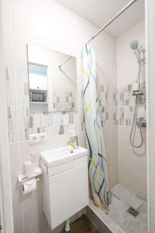 Myfreedom залізничний вокзал Apartment