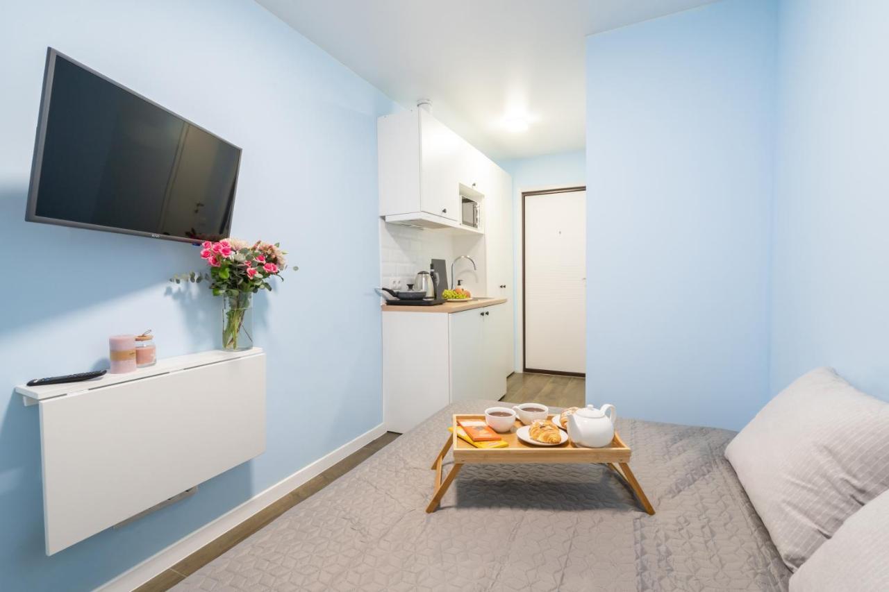 Apartment Myfreedom залізничний вокзал Kyiv