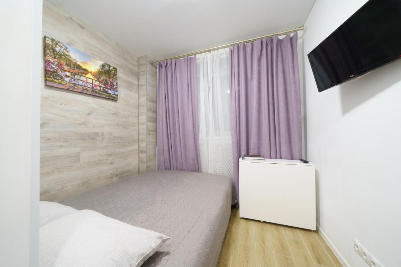 Apartment Myfreedom залізничний вокзал