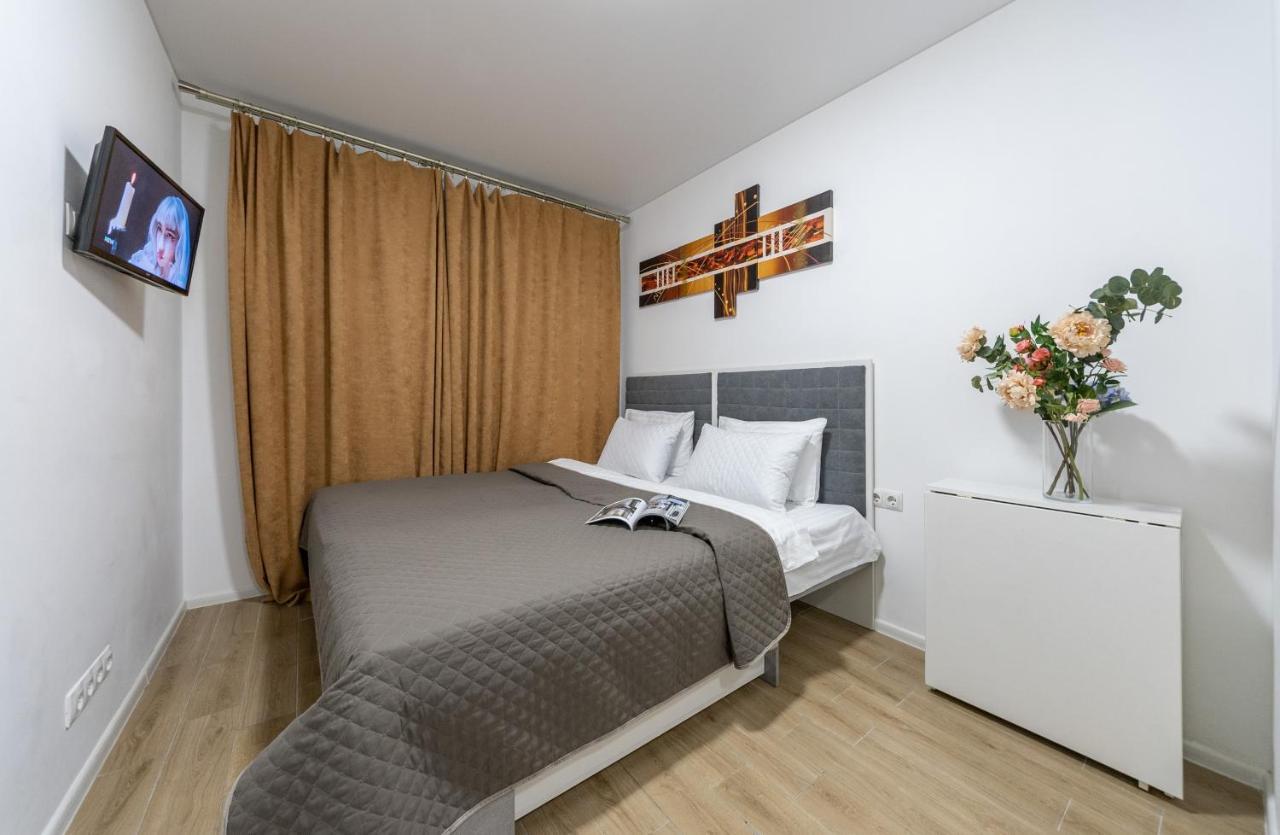 Apartment Myfreedom залізничний вокзал *