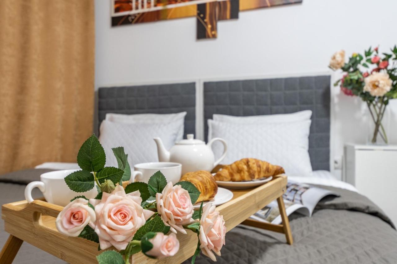 Apartment Myfreedom залізничний вокзал Kyiv