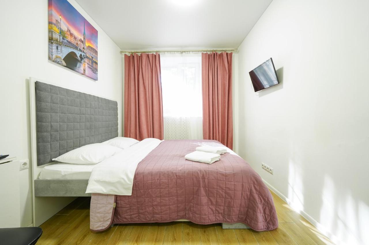 Apartment Myfreedom залізничний вокзал Kyiv