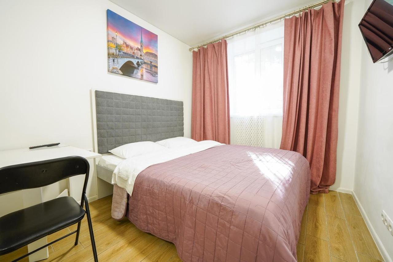 Myfreedom залізничний вокзал Apartment