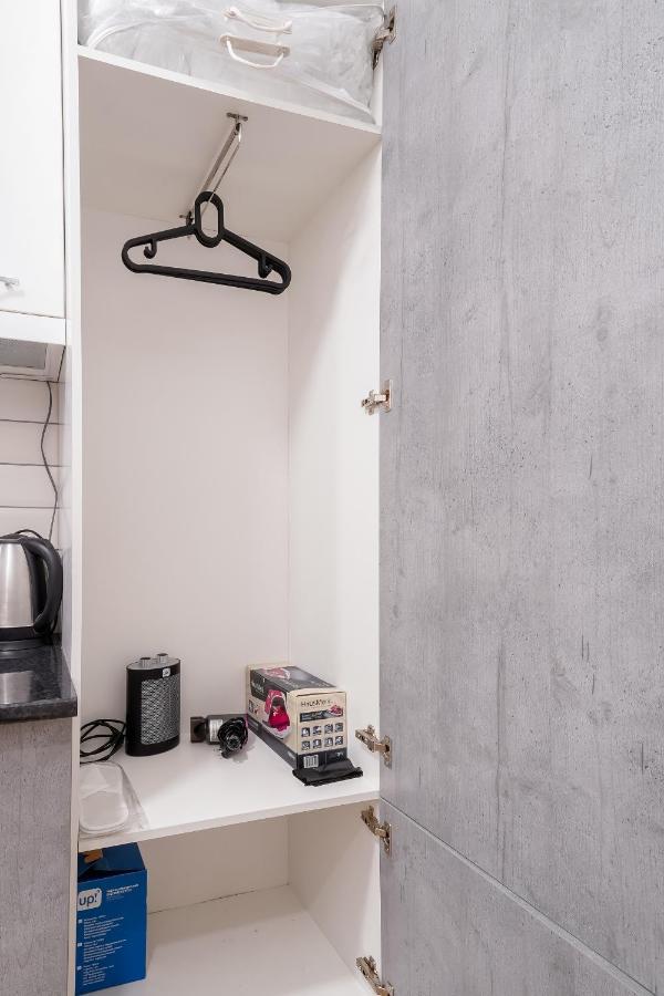 Apartment Myfreedom залізничний вокзал