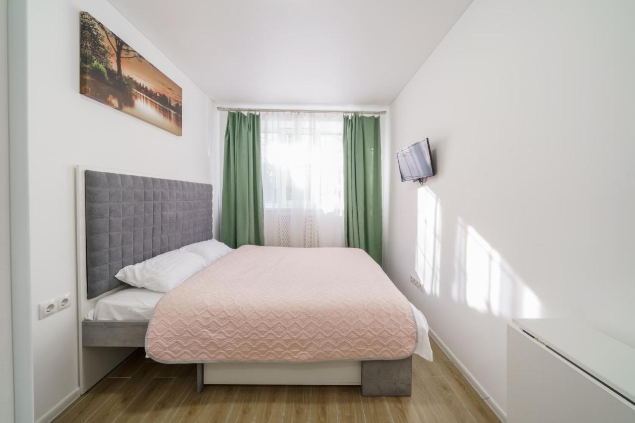 Myfreedom залізничний вокзал Apartment *