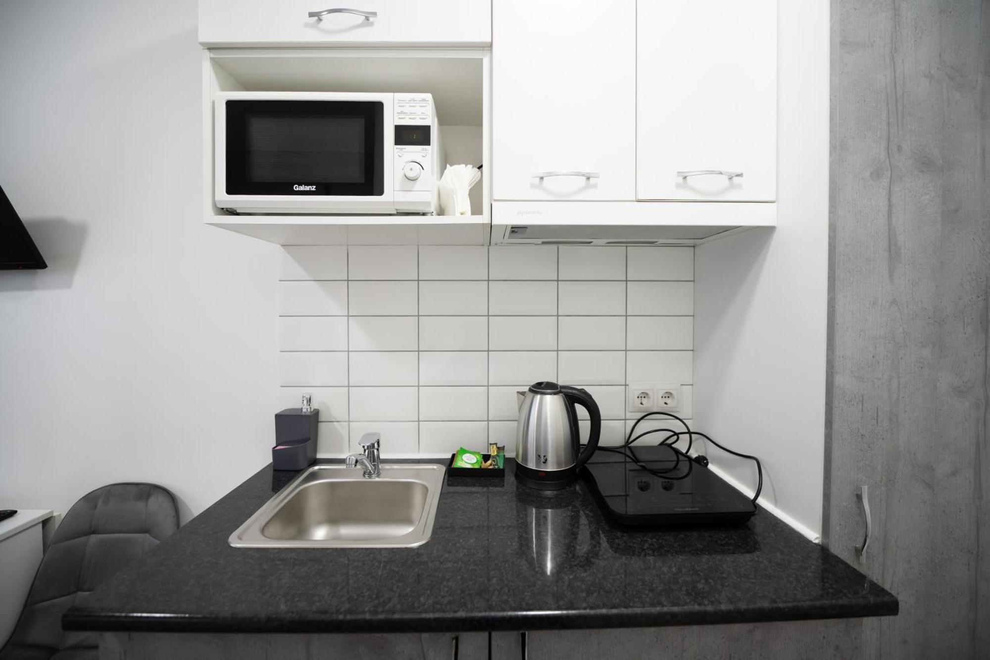 Apartment Myfreedom поруч із метро вокзальна Kyiv